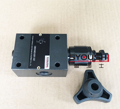 直动式溢流阀DBDH6G-10/400,DBDH6G18/400,DBDH6G-1X/50现货