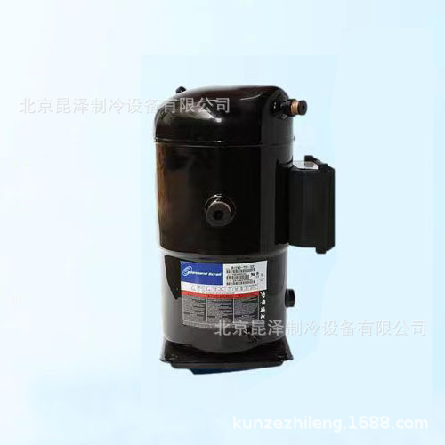 ZR90K3E-TWD-561 涡旋冷气制冷8匹压缩机冷媒