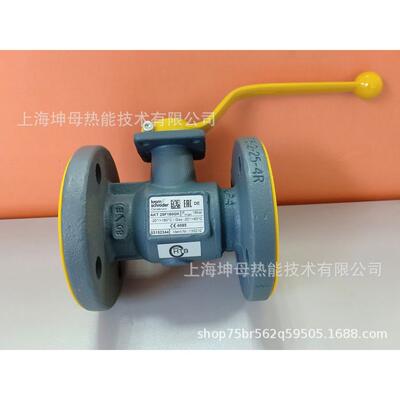 KROM/霍科德手动球阀AKT25F160GK