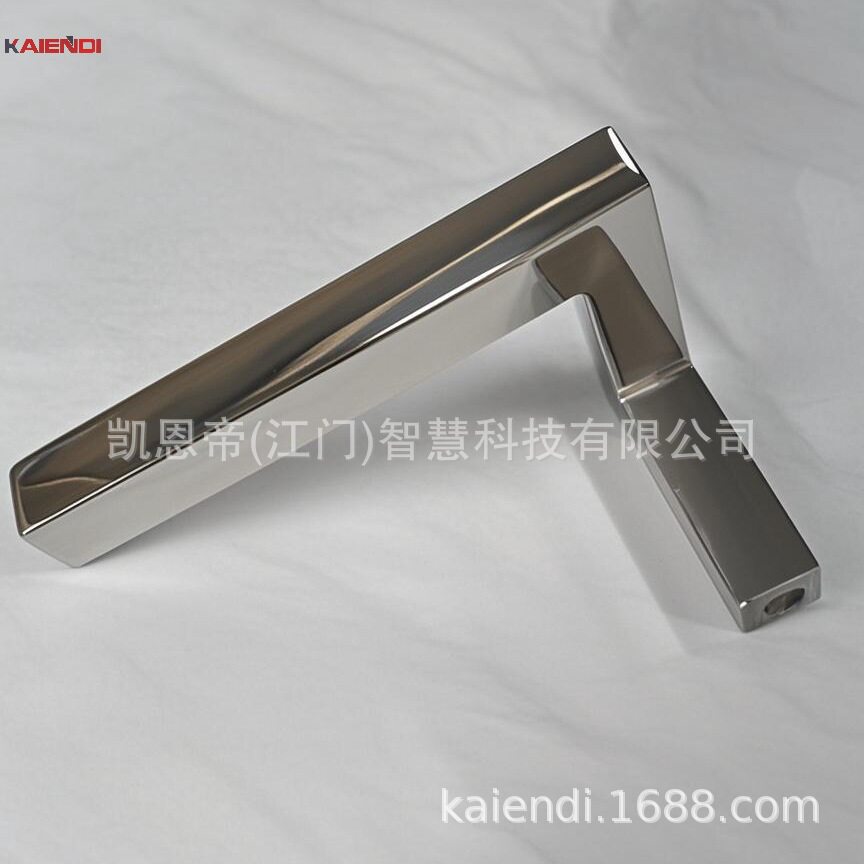 凯恩帝KAIENDI卫生间淋浴房高级感不锈钢厕纸架