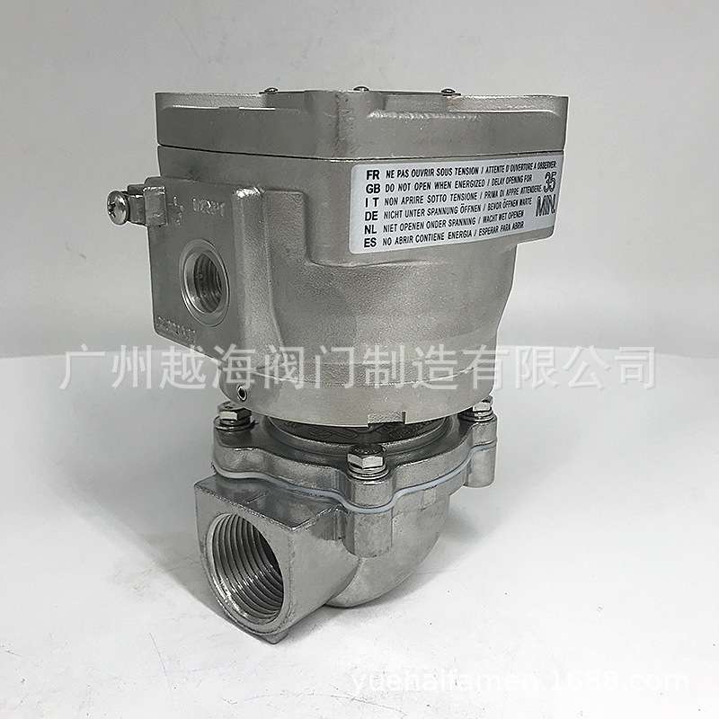 除尘脉冲电磁阀脉冲阀ASCO阿斯科SCG353A047 DMF-Z-40SJ DMF-Y89S