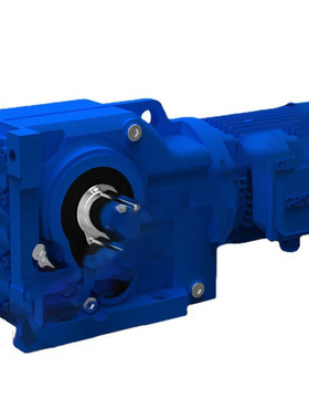 浙江通力减速机TR48-252-107-5.64斜齿轮硬齿面减速机