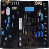 AVR自动电压调节器EVC600E 柴油发电机组配件