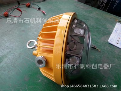 DGS45/127L（A）矿用LED巷道灯扇形矿用巷道灯煤矿矿区.