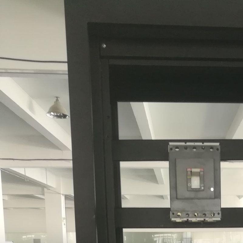 ABB断路器XT2L 160 Ekip Dip LIG R25 W MP 4P;2TFN000066A1001