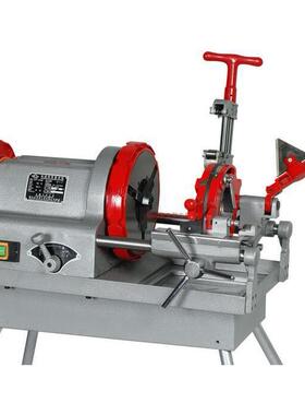 供应SMIT-312D电动切管套丝机1/2-2