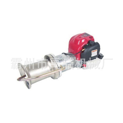 C308-1171电动绞磨起重机230V交流电驱动绞磨起重机电动绞磨