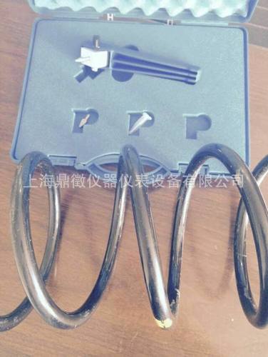 Erichsen428划痕仪Clemen测试头