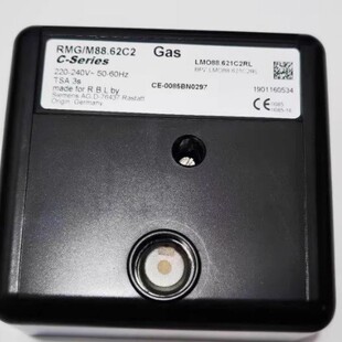 RMG88.62C2 RMO88.53C2 RMG/M88.62C2 626C2 627C2 燃烧机程控器