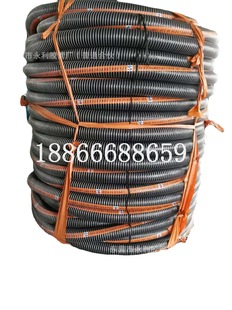 油田压裂专用软管耐油耐腐蚀输送软管码头输油复合软管