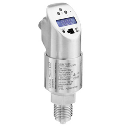 EH绝压与表压PTP35