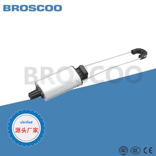 JBG系列耐张线夹低压架空绝缘导线夹拉力线夹耐张线夹