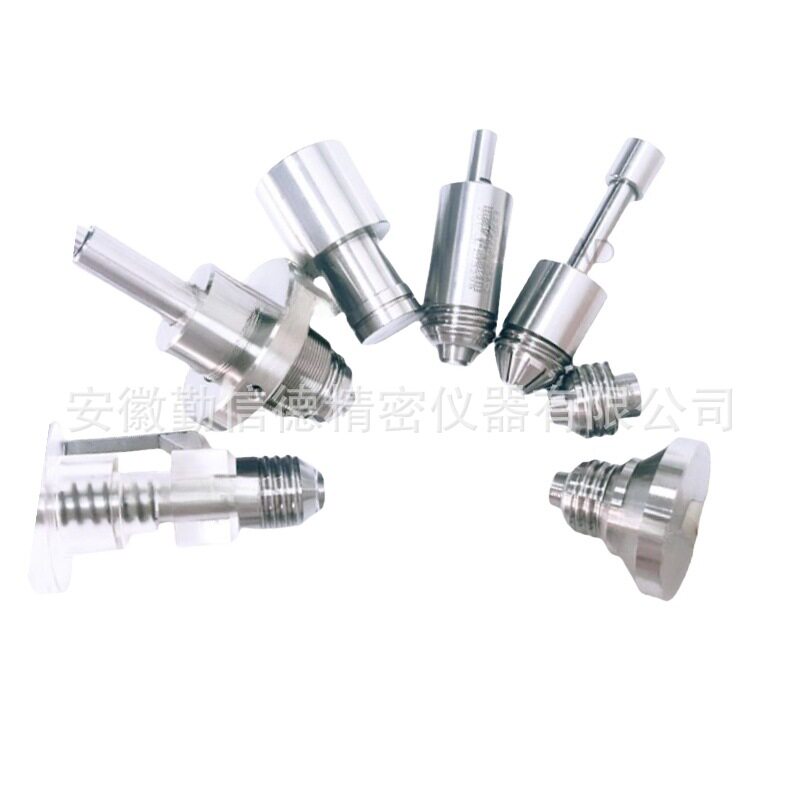 勤信德E27灯头灯座扭力测试量规IEC60238-fig5试验仪器实测验设备
