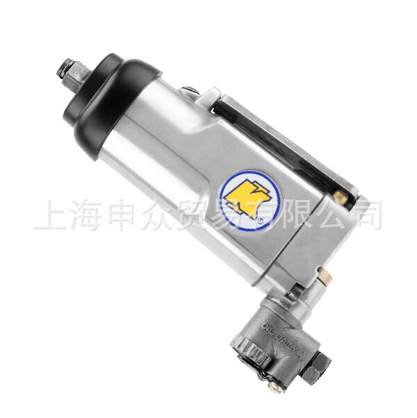 供应台湾冠亿KUNAI气动扳手3/8寸塑钢气动扳手KI-851-M1气动工具