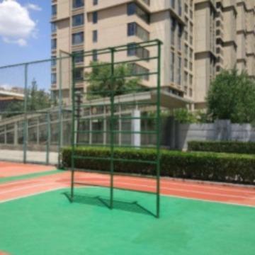 肋木攀爬架水平横梯户外体能训练器材综合技能训练器材