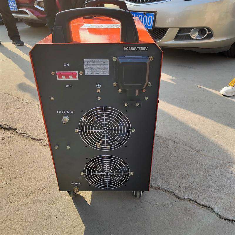660V/1140v空气等离子切割机 工业级逆变直流空气等离子切割机