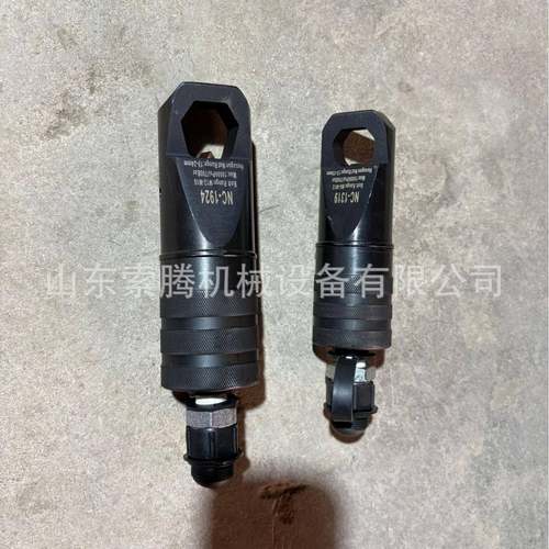 分体式螺母劈开器分离式螺母破切器NC型快速拆除螺丝螺帽迫切工具