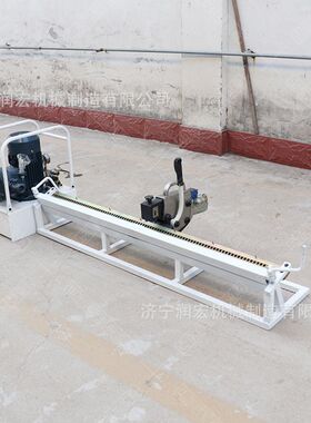 矿用电动液压皮带钉扣机YKJ1400皮带输送机钉扣装置省力订扣机