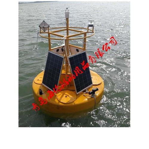 海洋监测浮标 上海聚氨酯浮球 航道浮标航道设施