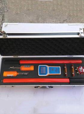 HM HMEC-2 高压验电无线核相仪10/35/110/220KV