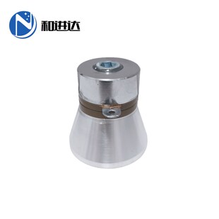 200K68K17K53K/35W50W60W120W超声波振子胶水钉子清洗机震动头