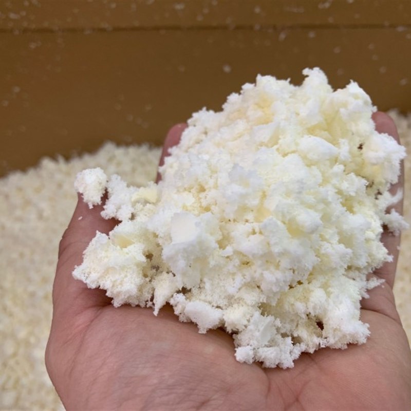 特拉雷碎乳胶钉碎乳胶颗粒乳胶填充物乳胶枕头抱枕芯专用耐用8年