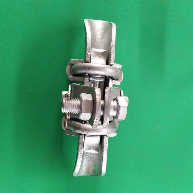 输变电线路用悬垂线夹XGU--2 XGZ-4014M悬垂线夹