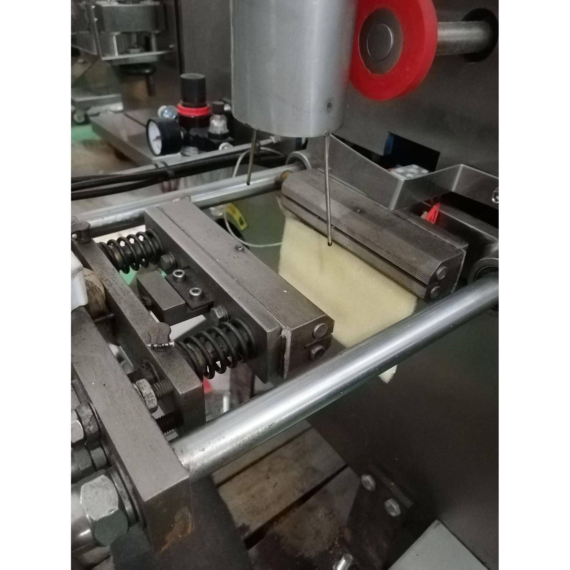 五谷颗粒小剂量包装机花生豆类颗粒包装机设备厂家直销