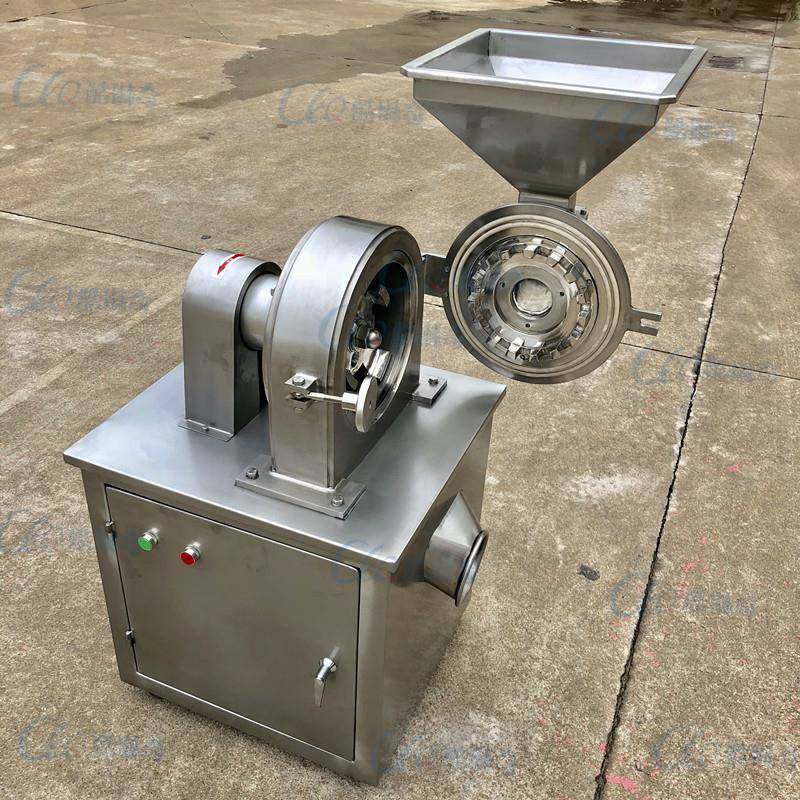 CY粉碎机10-120目研磨机五谷杂粮大米磨粉机 食品加工粉碎机