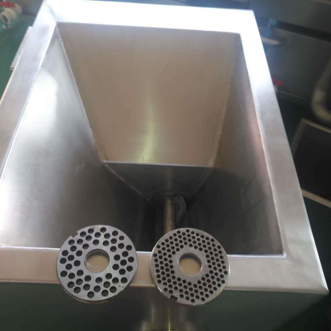 汇康牌JR-130型鸡肉绞肉机 牛羊肉绞肉机 香肠绞肉机价格