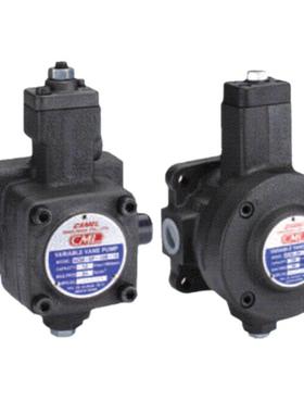 台湾全懋齿轮油泵 IGH-3F-16-R-22 CML叶片泵 VCM-SF-40C-20