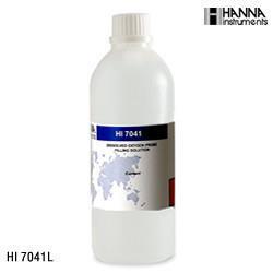 HI 7040L 零氧液 意大利哈纳大量原装试剂