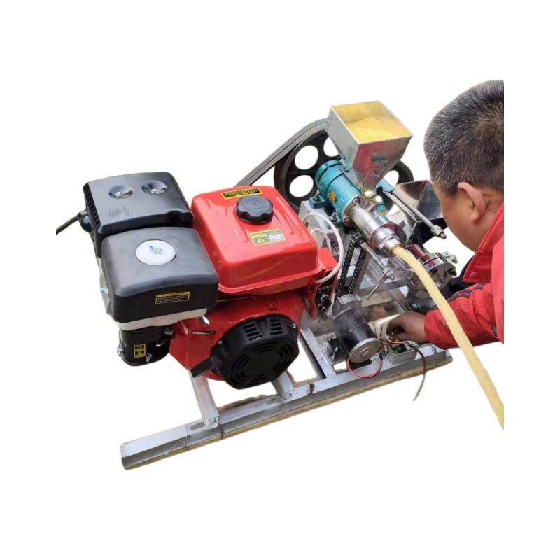 可摆摊重量轻移动方便 移动大米膨化机 创业小项目,清洗/食品/商业设备,休闲食品加工设备,淘宝优惠券,粉丝福利购,淘宝优惠卷