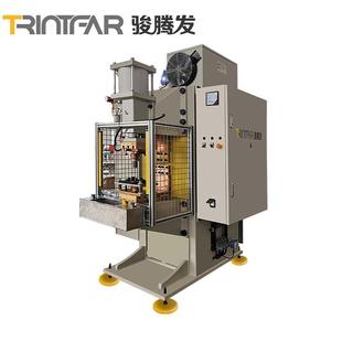 高碳钢热成型板螺母金属焊接机储能点凸焊机碰焊机电阻焊机