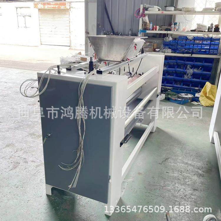 PVC专用胶水硅酸钙板密度板滚胶自动喂板可变频调速单面涂胶,五金/工具,机床,淘宝优惠券,粉丝福利购,淘宝优惠卷