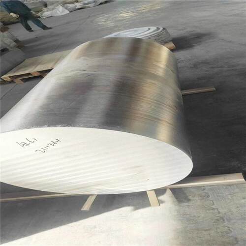 AZ80A镁合金轧制态棒材Φ20-500mm材质轻密度小AZ41M镁棒切割