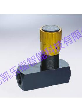 LA-G40-bM/50,LA-G40-bG/50,LA-G40-bNPT/50价格 节流阀