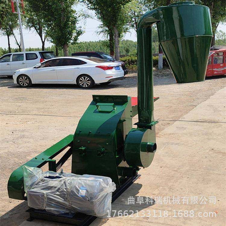 家用打草粉碎机 供应养殖场五谷杂粮打粉机 牛羊饲料打糠机,机械设备,粉碎机,淘宝优惠券,粉丝福利购,淘宝优惠卷