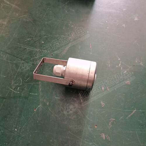 厂家货源ZP-12R热释红外传感器技术参数矿用本安型热释传感器