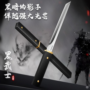 蒙古手把肉刀网红小直刀 云墨水果刀家用小刀锋利高硬度刀具便携式