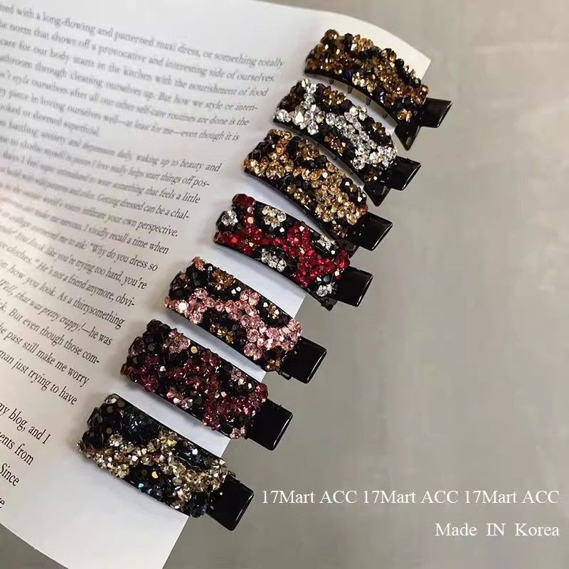 侧边夹子发夹女新款高端边夹头饰一字夹刘海夹前额水钻公主头,饰品/流行首饰/时尚饰品新,发饰,淘宝优惠券,粉丝福利购,淘宝优惠卷