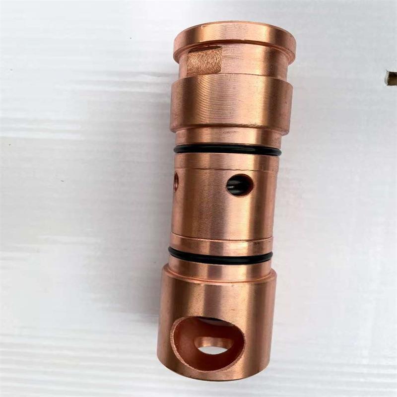 矿用单体支柱三用阀 FSW31.5/40型三用阀 巷道支护类