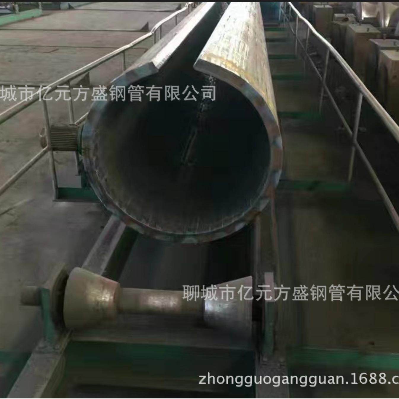 专业生产高频电阻焊和双面埋弧焊/焊接钢管/直缝焊管/热卷钢管