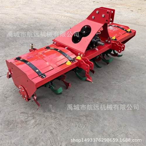 大板悬挂架的旋耕机 1.5米1.6米1.8米2米2.3米2.5米2.7米旋耕耙