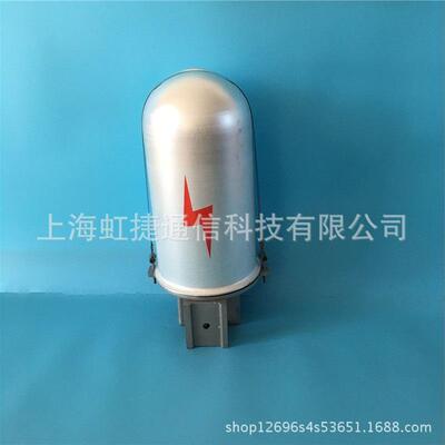 电力光缆金属接头盒 2通4通6通光缆接头盒 ADSS/OPGW光缆金具