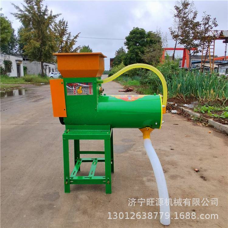 全自动薯类淀粉机 土豆淀粉渣浆分离机 淀粉提取一体机