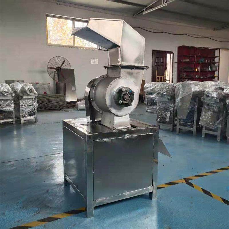 瓜果商用破碎机304不锈钢材质生姜大蒜剁椒粉碎机 酱料加工设备,清洗/食品/商业设备,肉制品加工设备,淘宝优惠券,粉丝福利购,淘宝优惠卷