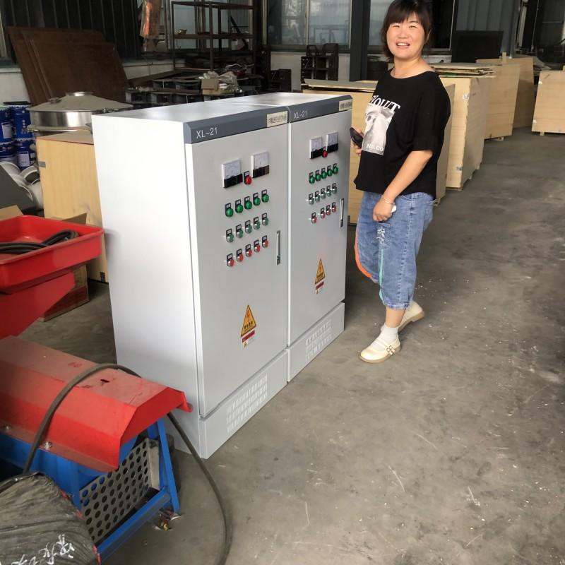 养牛猪鸡设备饲料机 小型家用狗粮机生产线 畜牧养殖豆渣猫砂机
