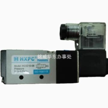 原装HXPC Pneumatic电磁阀 XHXPC气动阀HC5210-08 HC5220-08