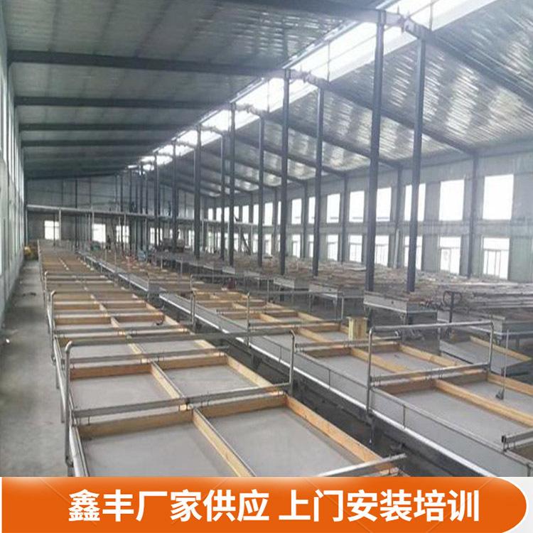 腐竹机油豆皮机器价格 鑫丰腐竹机生产线 技术一对一教学